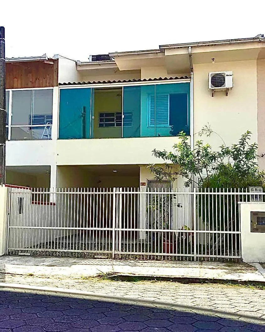 Casa vacanze Casa Ampla 200 M Da Praia Acesso Beto Carreiro World Piçarras